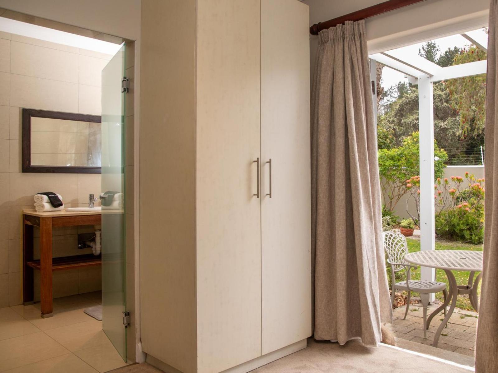 Tokai Forest Guest House 部屋 写真